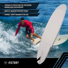 Surf/Longboard Cover 10-11'6