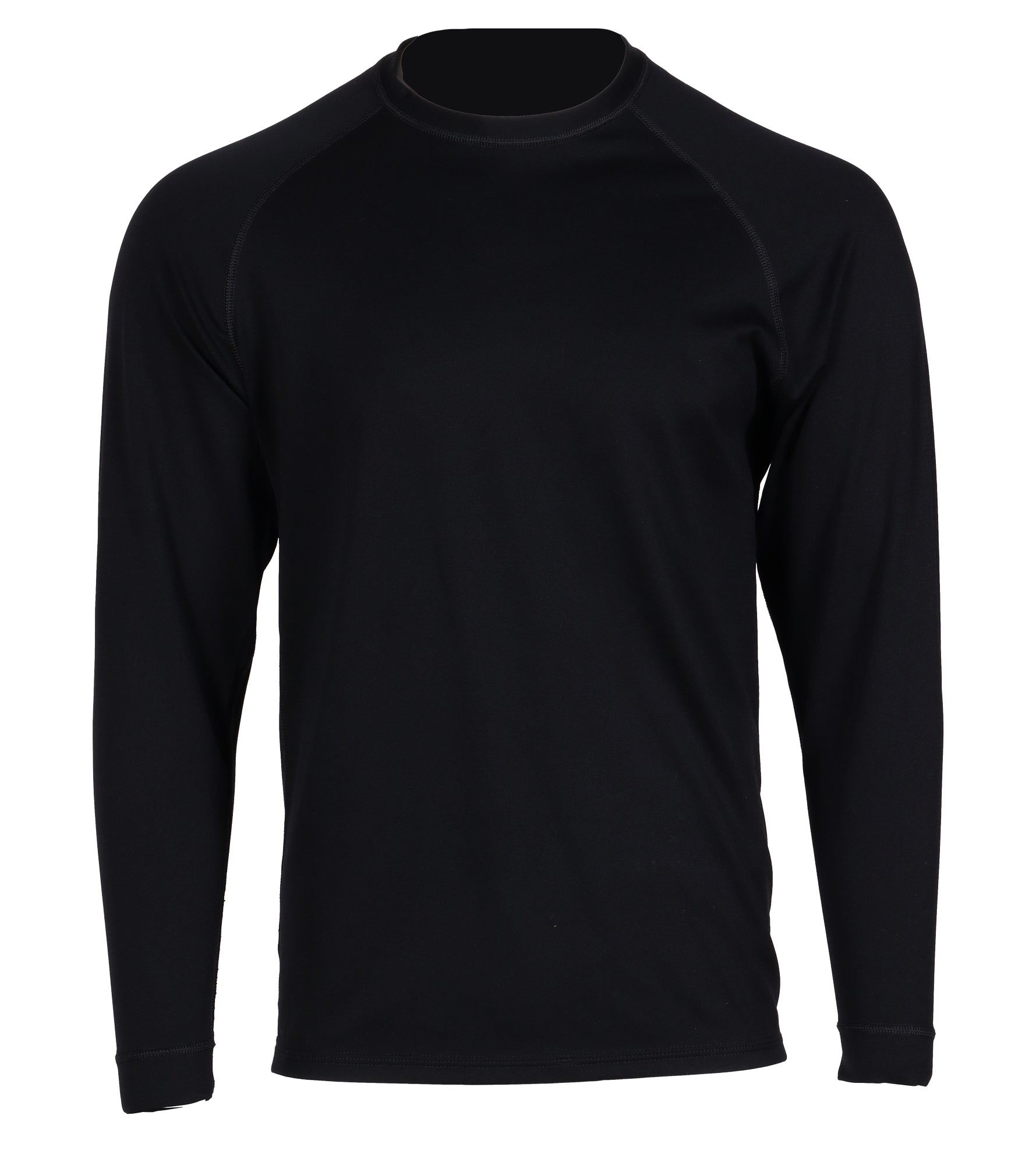 Koredry Loose Fit Long Sleeve Shirt For Water Sports – Water-Resistant, UPF 50+