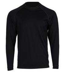 Koredry Loose Fit Long Sleeve Shirt For Water Sports – Water-Resistant, UPF 50+