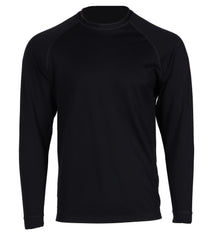 Koredry Loose Fit Long Sleeve Shirt For Water Sports – Water-Resistant, UPF 50+