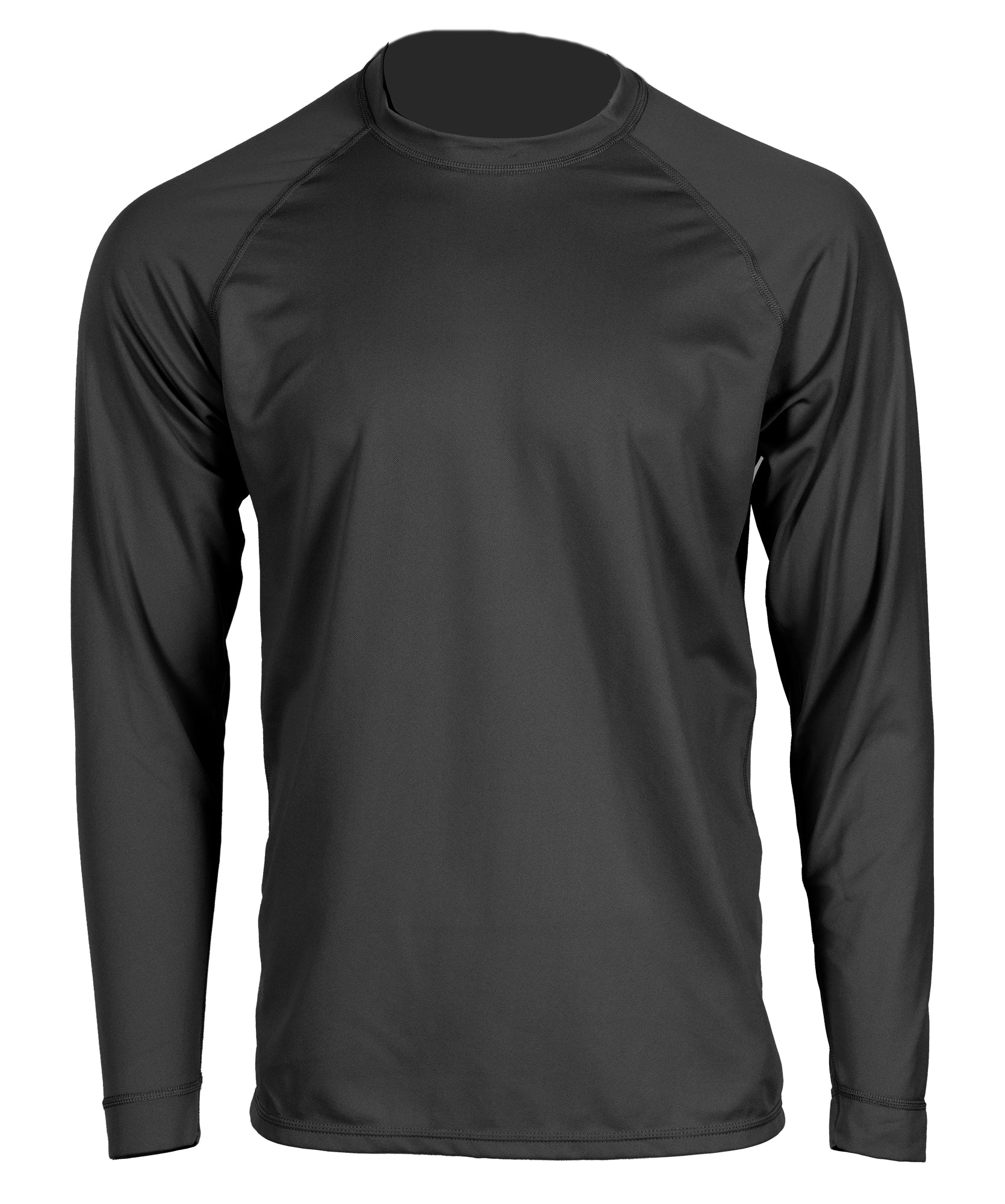 Koredry Loose Fit Long Sleeve Shirt For Water Sports – Water-Resistant, UPF 50+