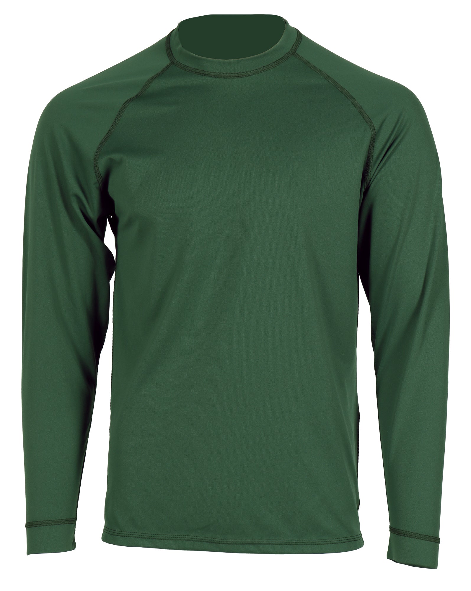 Koredry Loose Fit Long Sleeve Shirt For Water Sports – Water-Resistant, UPF 50+