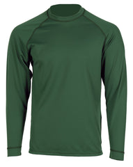 Koredry Loose Long Sleeve Shirt For Water Sports – Water-Resistant, UPF 50+
