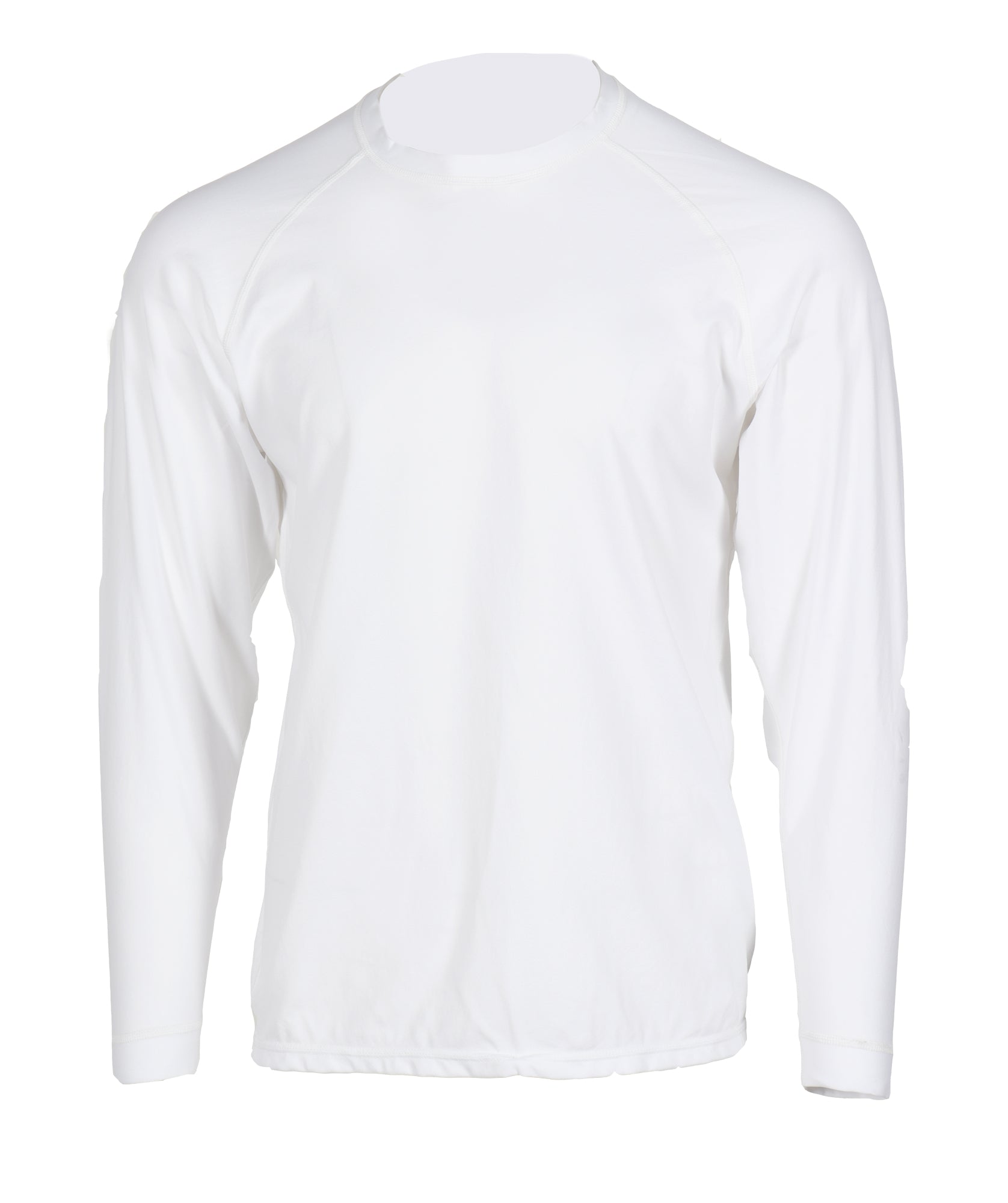 Koredry Loose Fit Long Sleeve Shirt For Water Sports – Water-Resistant, UPF 50+